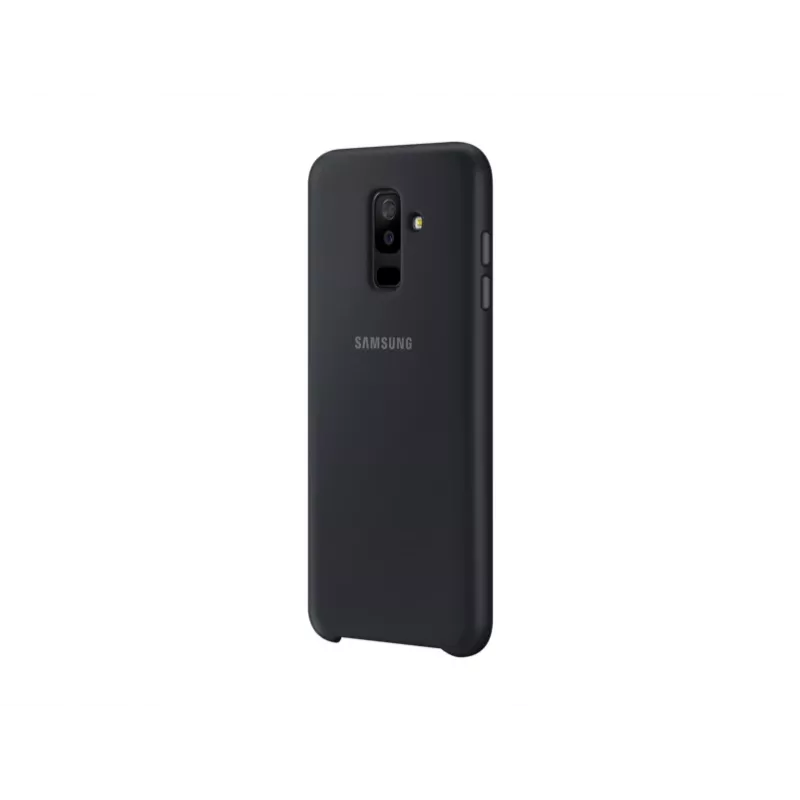 Samsung EF-PA605 vāciņš mobilajam telefonam 15.2 cm (6 collas) Melns