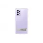 Samsung EF-JA725CTEGWW caurspīdīgs vāciņš mobilajam telefonam 17 cm (6.7 collas)