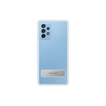 Samsung EF-JA725CTEGWW caurspīdīgs vāciņš mobilajam telefonam 17 cm (6.7 collas)