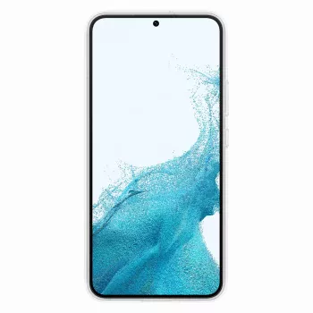 Samsung EF-QS906C mobilā telefona maciņš 16,8 cm (6,6 collas) Vāciņš Caurspīdīgs