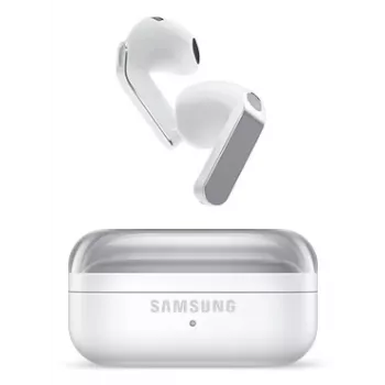 Samsung Galaxy Buds4 TWS austiņas, baltas