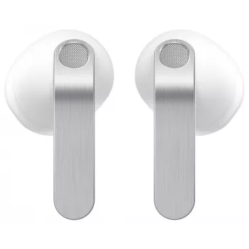 Samsung Galaxy Buds4 TWS austiņas, baltas