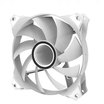 Zalman ZM-IF120 WH datora korpusa ventilators 12 cm Balts