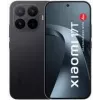 Xiaomi 17T 5G 12/256GB 6.59 collis 120Hz AMOLED Dimensity 8500-Ultra 50MP - Melns