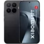 Xiaomi 17T 5G 12/256GB 6,59 collis 120Hz AMOLED Dimensity 8500-Ultra 50MP - Melns