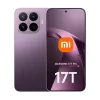Xiaomi 17T Pro 5G 12/512GB 6.83 collu 144Hz AMOLED Dimensity 9500 50MP - Deep Violet