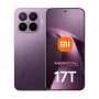 Xiaomi 17T Pro 5G 12/512GB 6,83 collu 144Hz AMOLED Dimensity 9500 50MP - Deep Violet