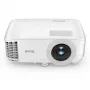 BenQ MH560C Full HD DLP lāzera projektors (3800 ANSI lūmeni)