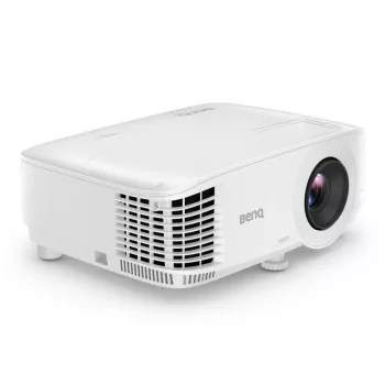 BenQ MH560C Full HD DLP lāzera projektors (3800 ANSI lūmeni)