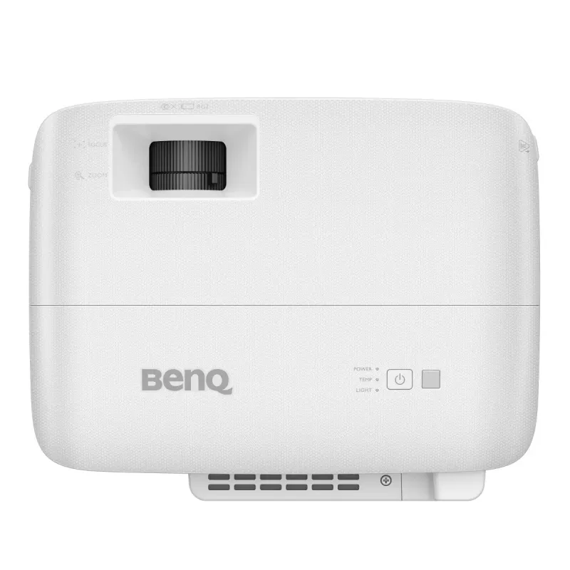 BenQ MH560C Full HD DLP lāzera projektors (3800 ANSI lūmeni)