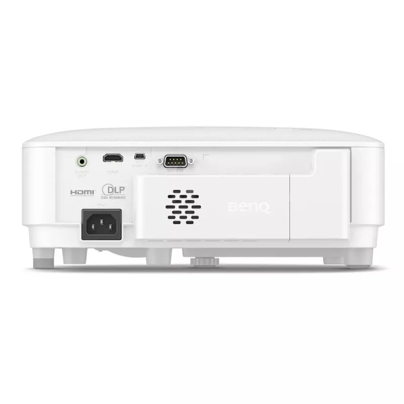 BenQ MH560C Full HD DLP lāzera projektors (3800 ANSI lūmeni)