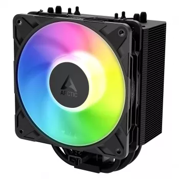 ARCTIC Freezer 36-S A-RGB CPU gaisa dzesētājs - Melns