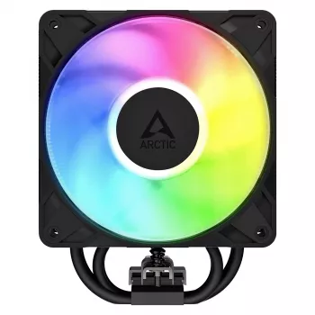 ARCTIC Freezer 36-S A-RGB CPU gaisa dzesētājs - Melns
