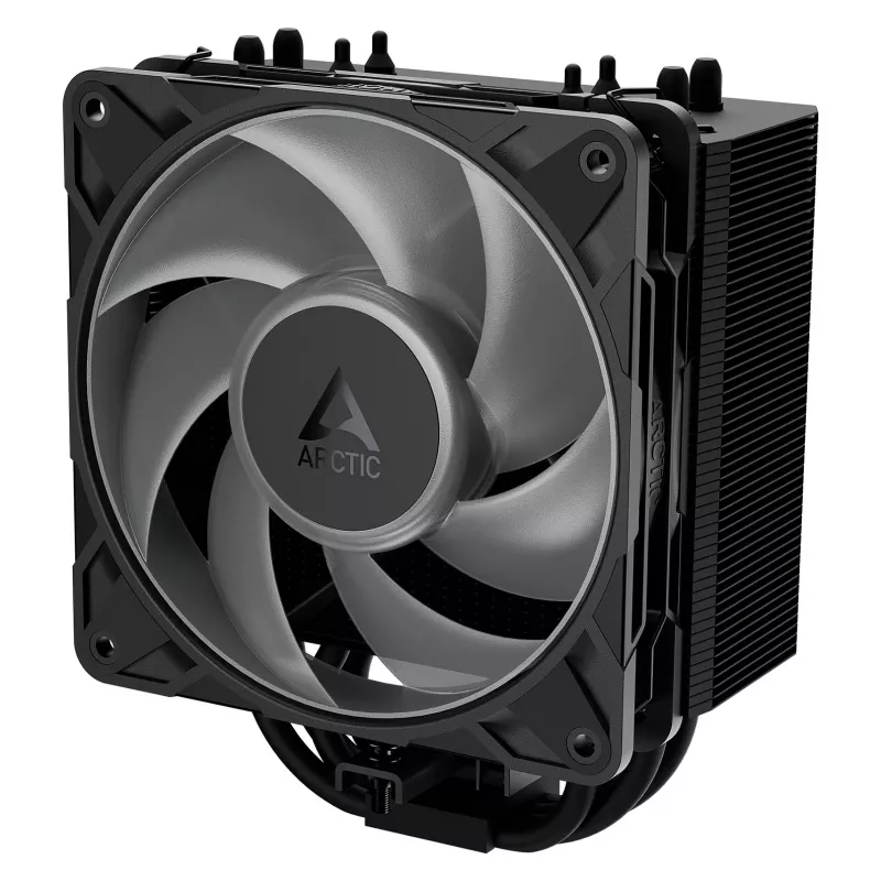 ARCTIC Freezer 36-S A-RGB CPU gaisa dzesētājs - Melns