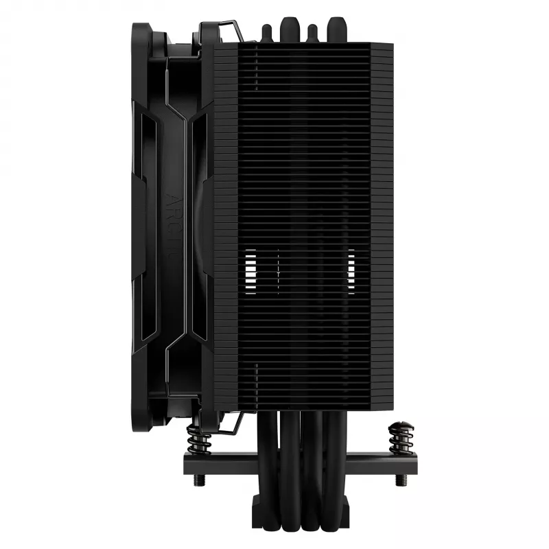 ARCTIC Freezer 36-S A-RGB CPU gaisa dzesētājs - Melns