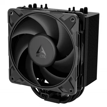 ARCTIC Freezer 36-S CPU gaisa dzesētājs - Melns