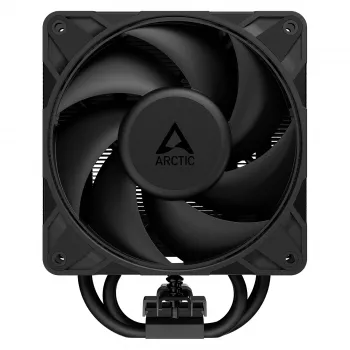 ARCTIC Freezer 36-S CPU gaisa dzesētājs - Melns
