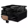 ARCTIC Freezer 36-S CPU gaisa dzesētājs - Melns