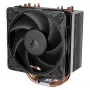 ARCTIC Freezer 36-S CPU gaisa dzesētājs - Melns