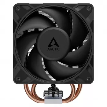 ARCTIC Freezer 36-S CPU gaisa dzesētājs - Melns