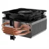 ARCTIC Freezer 36-S CPU gaisa dzesētājs - Melns