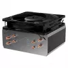 ARCTIC Freezer 36-S CPU gaisa dzesētājs - Melns