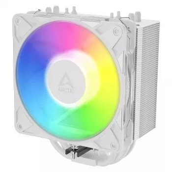 ARCTIC Freezer 36-S A-RGB CPU gaisa dzesētājs - Balts