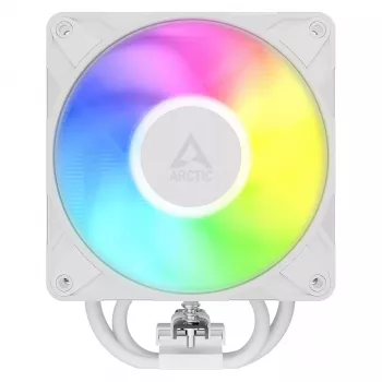 ARCTIC Freezer 36-S A-RGB CPU gaisa dzesētājs - Balts