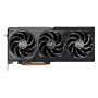 ASRock Radeon RX 9070 GRE Steel Legend Dark 12GB OC GDDR6