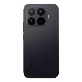 Xiaomi 17T 5G 12/512GB 6,59 collu 120Hz AMOLED Dimensity 8500-Ultra 50MP - Melns