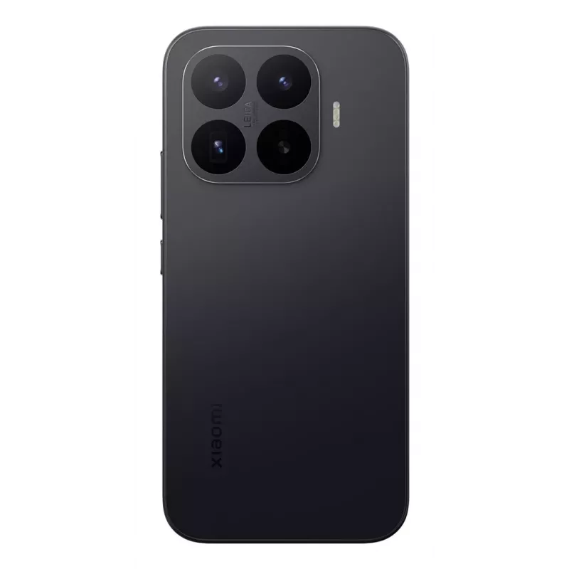 Xiaomi 17T 5G 12/512GB 6,59 collu AMOLED Dimensity 8500-Ultra 50MP - Melns