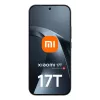Xiaomi 17T 5G 12/512GB 6,59 collu AMOLED Dimensity 8500-Ultra 50MP - Melns