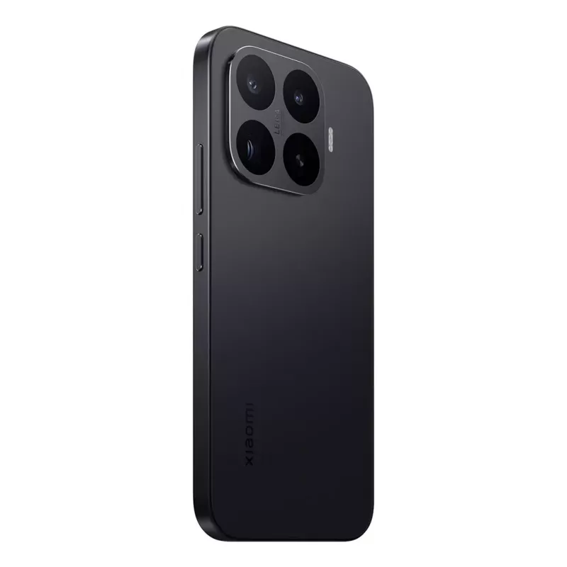 Xiaomi 17T 5G 12/512GB 6,59 collu AMOLED Dimensity 8500-Ultra 50MP - Melns
