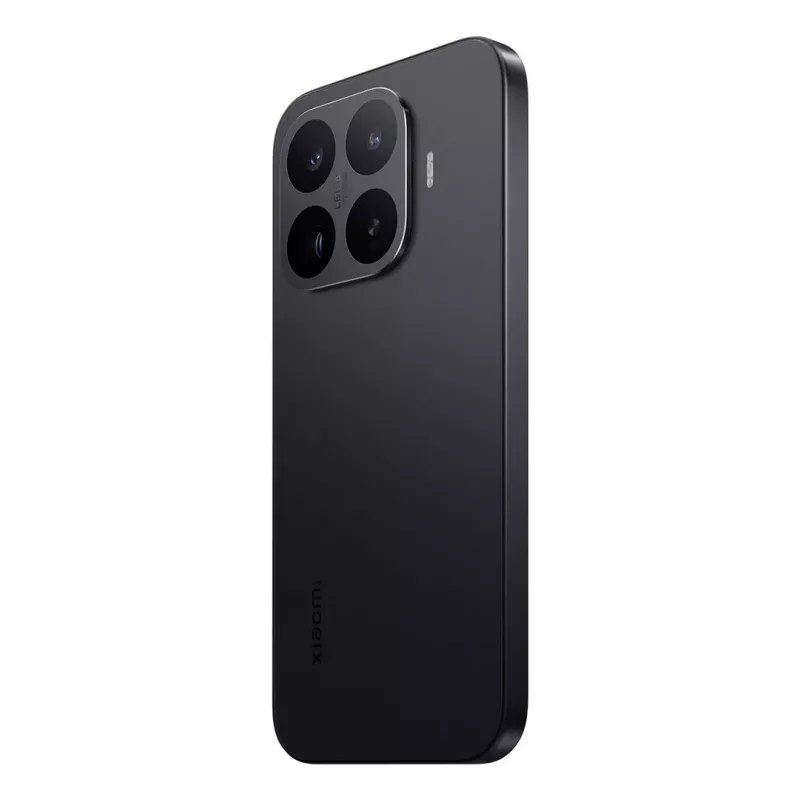 Xiaomi 17T 5G 12/512GB 6,59 collu AMOLED Dimensity 8500-Ultra 50MP - Melns