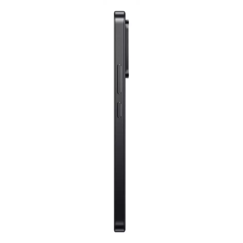 Xiaomi 17T 5G 12/512GB 6,59 collu AMOLED Dimensity 8500-Ultra 50MP - Melns