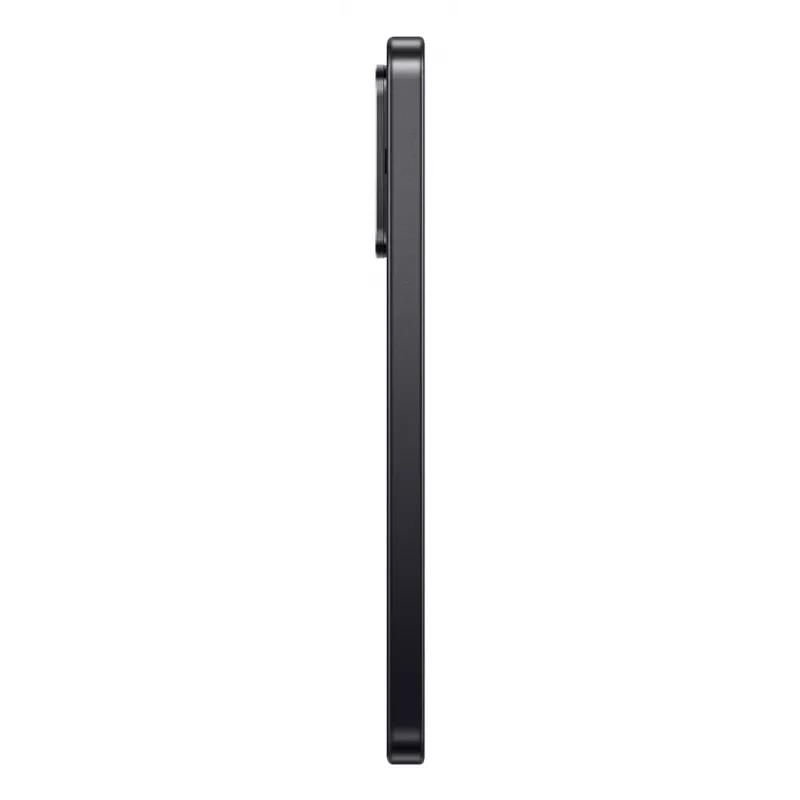 Xiaomi 17T 5G 12/512GB 6,59 collu AMOLED Dimensity 8500-Ultra 50MP - Melns
