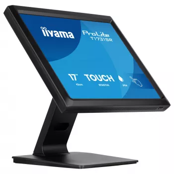 iiyama ProLite T1731SR-B2S 17 collu SXGA pretestības skārienmonitors