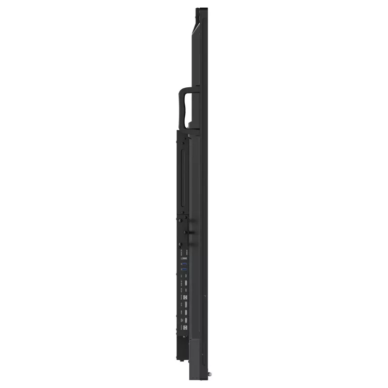 iiyama ProLite TE7515A-B2AG 75 collu 4K interaktīvais skārienekrāns