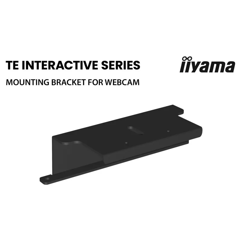 iiyama ProLite TE7515A-B2AG 75 collu 4K interaktīvais skārienekrāns