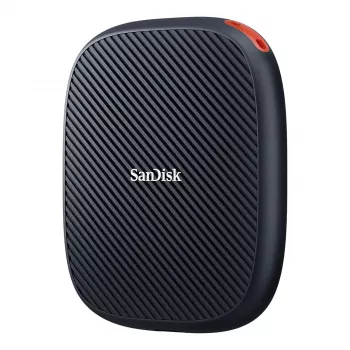 SanDisk Phone SSD 2TB ārējais SSD USB-C 1000MB/s IP65