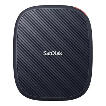 SanDisk Phone SSD 2TB ārējais SSD USB-C 1000MB/s IP65