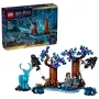 LEGO Harijs Poters 76475 Aizliegtā Meža: Expecto Patronum (244 gab.)