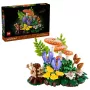 LEGO Botanicals 11505 Meža sēnes (806 gab.)