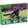 LEGO Minecraft 21595 Ender Pūķis (710 gab.)