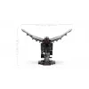 LEGO Minecraft 21595 Ender Pūķis (710 gab.)