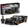 LEGO Speed Champions 77262 Ken Block's '65 Ford Mustang Hoonicorn V1 (345 gab.)