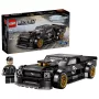 LEGO Speed Champions 77262 Ken Block's '65 Ford Mustang Hoonicorn V1 (345 gab.)