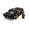 LEGO Speed Champions 77262 Ken Block's '65 Ford Mustang Hoonicorn V1 (345 gab.)