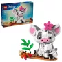 LEGO Disney 43292 Pua (Moana) Figūra (885 gab.)
