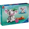 LEGO Disney 43292 Pua (Moana) Figūra (885 gab.)